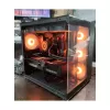 Pro Gaming PC - AMD Ryzen 9 9950X + RTX 5090 32GB VRAM + 128GB RAM - G-PRO-947