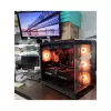 Pro Gaming PC - AMD Ryzen 9 9950X + RTX 5090 32GB VRAM + 128GB RAM - G-PRO-947