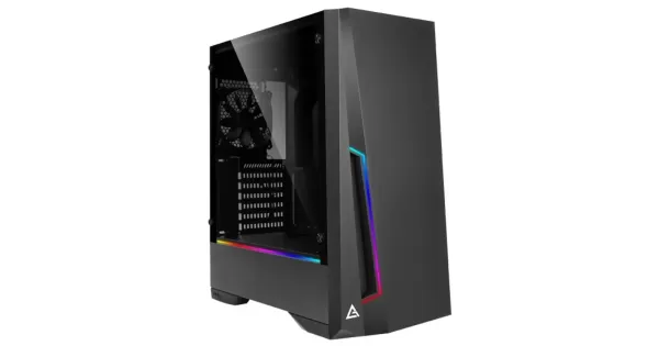 Entry Gaming PC - Intel Core i3 10105F + GTX 1650 4GB | CompShop