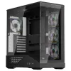 מחשב גיימינג מקצועי - Intel Core i5 14600KF + RTX 5070 12GB VRAM + 32GB RAM - G-PRO-694