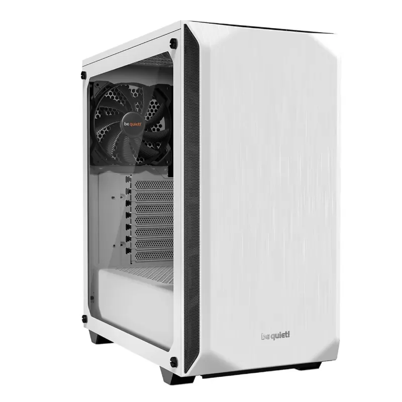 מחשב גיימינג מקצועי - Intel Core i5 12400F + RTX 3060 Ti 8GB VRAM + 16GB RAM - G-PRO-81 מחשב גיימינג מקצועי - Intel Core i5 12400F + RTX 3060 Ti 8GB VRAM + 16GB RAM - G-PRO-81