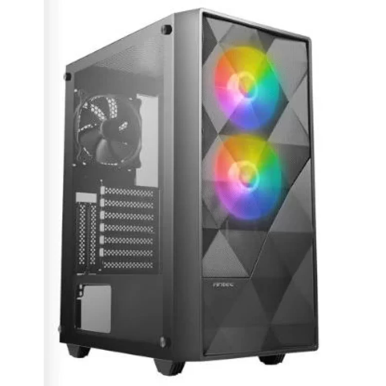 Entry Gaming PC - AMD Ryzen 7 5700G + 16GB RAM - G-LITE-46
