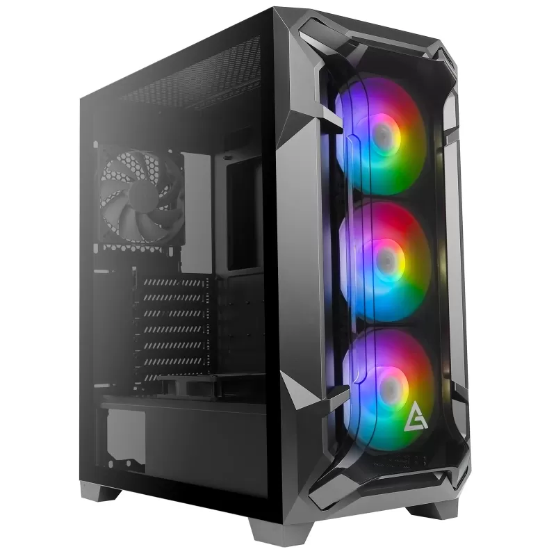 מחשב גיימינג מקצועי - AMD Ryzen 7 7800X3D + RTX 4070 Ti SUPER 16GB VRAM + 32GB RAM - G-PRO-290 מחשב גיימינג מקצועי - AMD Ryzen 7 7800X3D + RTX 4070 Ti SUPER 16GB VRAM + 32GB RAM - G-PRO-290