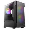 Игровой ПК Pro - AMD Ryzen 5 5500 + RTX 5050 8GB VRAM + 16GB RAM - G-PRO-618