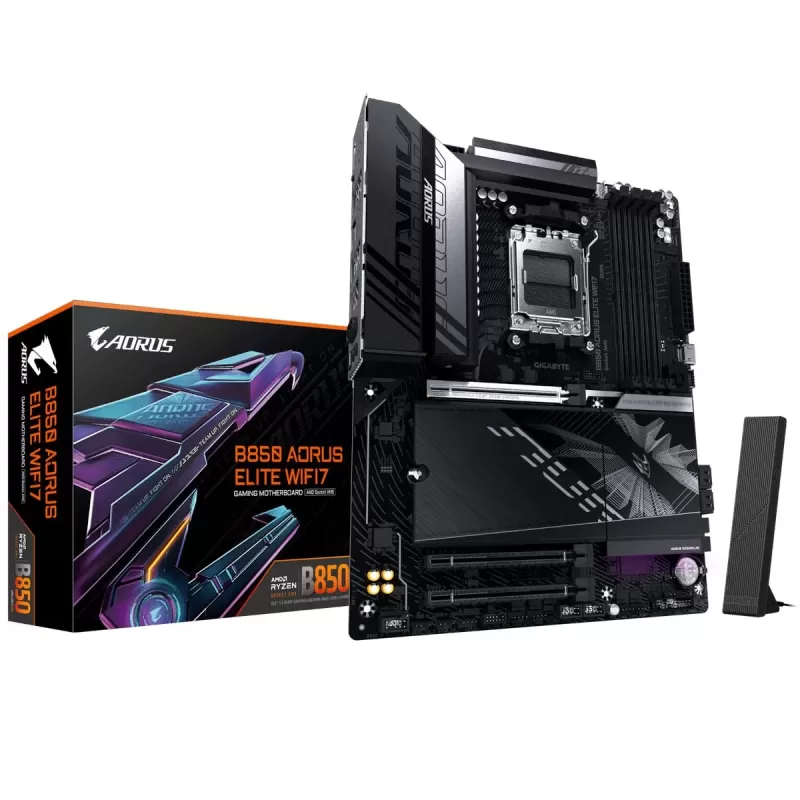 Pro Gaming PC - AMD Ryzen 7 7800X3D + RTX 5080 16GB VRAM + 32GB RAM - G-PRO-493