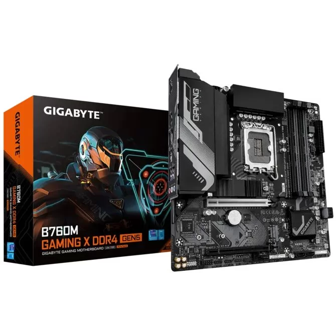 מחשב גיימינג מקצועי - Intel Core i5 14600KF + RTX 5070 12GB VRAM + 32GB RAM - G-PRO-694