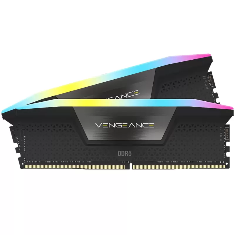 Игровой ПК Pro - AMD Ryzen 7 7800X3D + RTX 4080 SUPER 16GB VRAM + 64GB RAM - G-PRO-297
