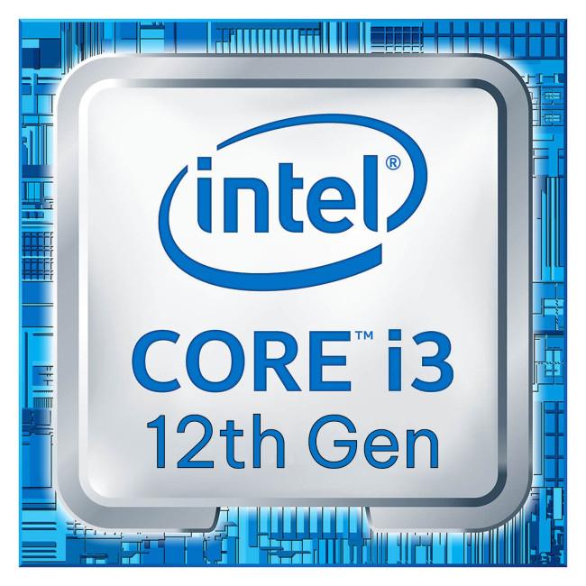 Домашний Компьютер H-LITE-72 Intel Core i3 12100 RAM:16GB SSD:250GB