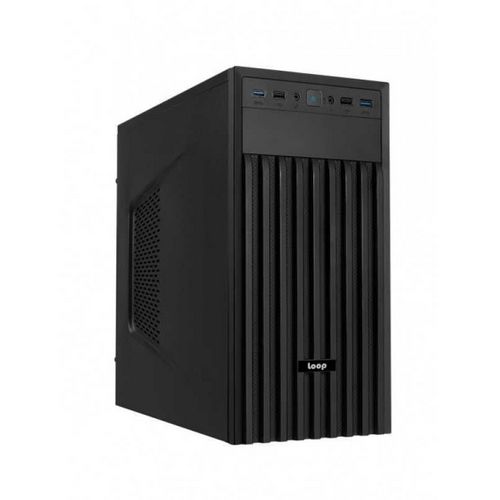 Home Computer H-LITE-79 Intel Core i5 12400 RAM:8GB SSD:500GB Home Computer H-LITE-79 Intel Core i5 12400 RAM:8GB SSD:500GB