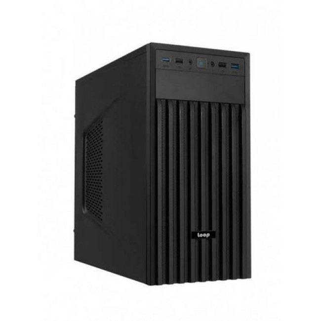 Домашний Компьютер H-LITE-79 Intel Core i5 12400 RAM:8GB SSD:500GB