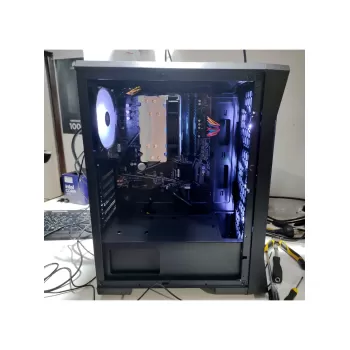 מחשב ביתי - AMD Ryzen 5 5600GT + 16GB RAM - H-LITE-101