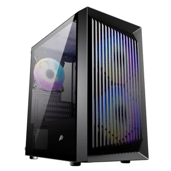 Home PC - Intel Core i3 12100 + 16GB RAM - H-LITE-84