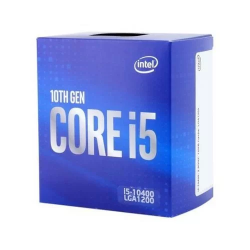 Домашний ПК Advanced - Intel Core i5 10400 + 16GB RAM - H-PRO-5