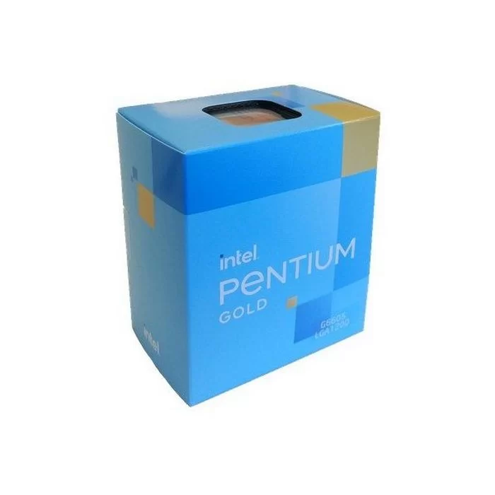 Home PC - Intel Pentium Gold G6405 + 8GB RAM - H-LITE-54