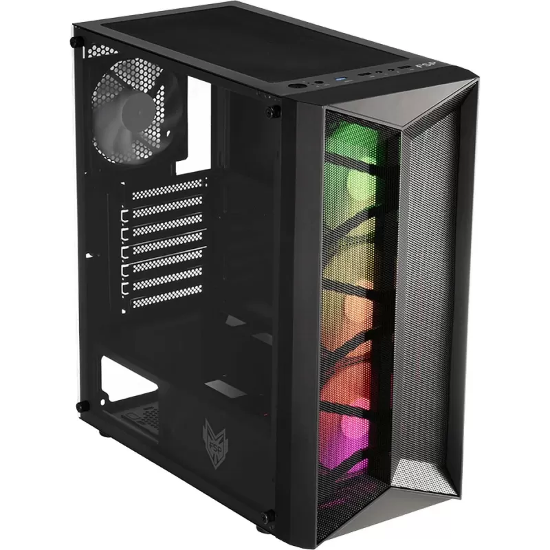 Home PC - Intel Core i3 10100 + 16GB RAM - H-LITE-55