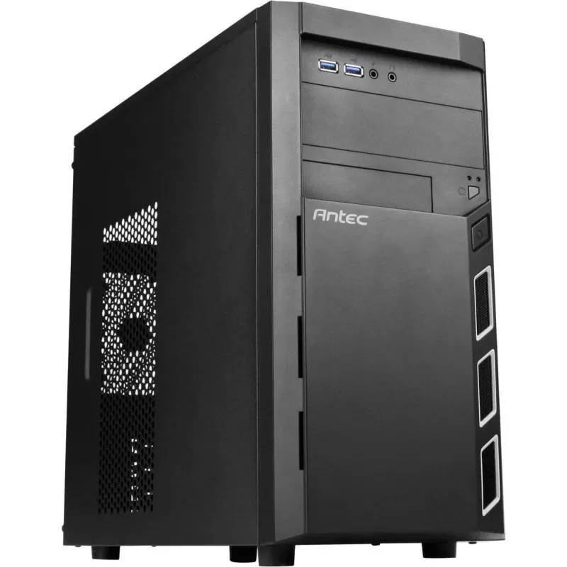 Advanced Home PC - Intel Core i5 12400 + 16GB RAM - H-PRO-32 Advanced Home PC - Intel Core i5 12400 + 16GB RAM - H-PRO-32
