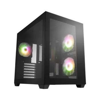 מחשב ביתי מתקדם - Intel Core i5 14400 + 16GB RAM - H-PRO-26