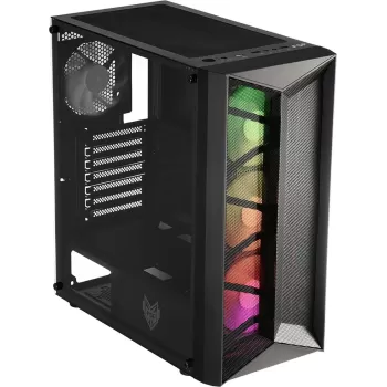 Home PC - Intel Core i3 10100 + 8GB RAM - H-LITE-56 Home PC - Intel Core i3 10100 + 8GB RAM - H-LITE-56