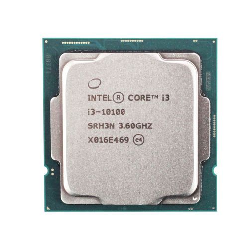 Домашний Компьютер RAM:16GB SSD:1TB H-LITE-50 Core i3 10100