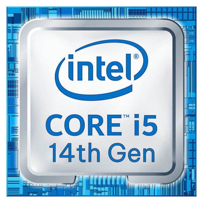 Офисный настольный компьютер H-PRO-36 Intel Core i5 14400 RAM:32GB SSD:1TB