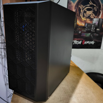 Офисный настольный компьютер H-PRO-34 Intel Core i3 12100 RAM:32GB SSD:500GB