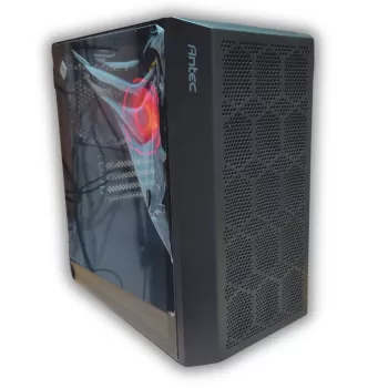 Advanced Home PC - Intel Core i3 12100 + 32GB RAM - H-PRO-34 Advanced Home PC - Intel Core i3 12100 + 32GB RAM - H-PRO-34