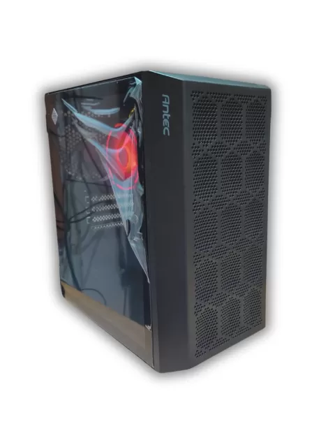 Advanced Home PC - Intel Core i3 12100 + 32GB RAM - H-PRO-34