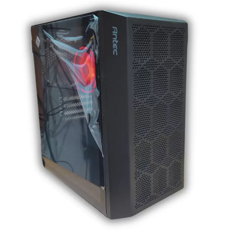 Advanced Home PC - Intel Core i3 12100 + 32GB RAM - H-PRO-34 Advanced Home PC - Intel Core i3 12100 + 32GB RAM - H-PRO-34