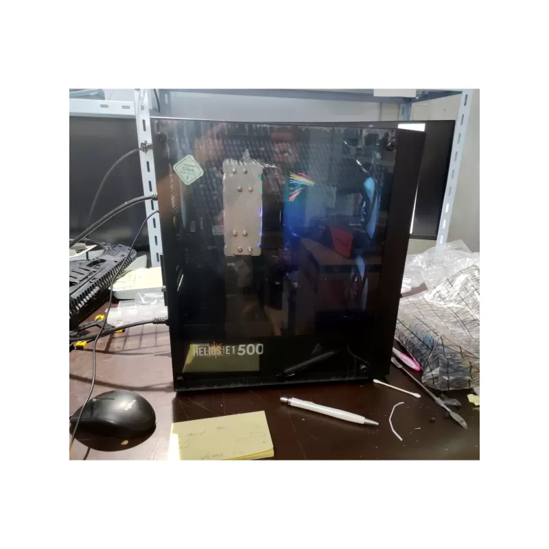מחשב ביתי - Intel Core i5 14400 + 16GB RAM - H-LITE-100