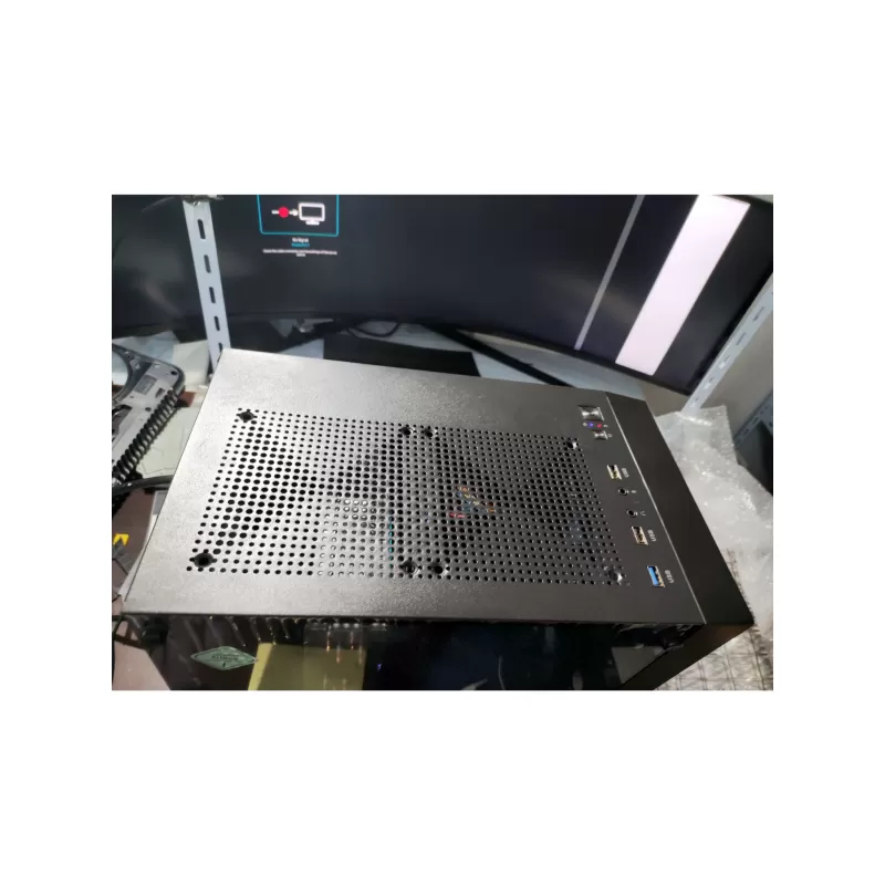 מחשב ביתי - Intel Core i5 14400 + 16GB RAM - H-LITE-100