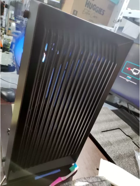מחשב ביתי - Intel Core i5 14400 + 16GB RAM - H-LITE-100