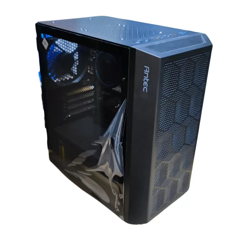 Home PC - Intel Core i3 12100 + 8GB RAM - H-LITE-75