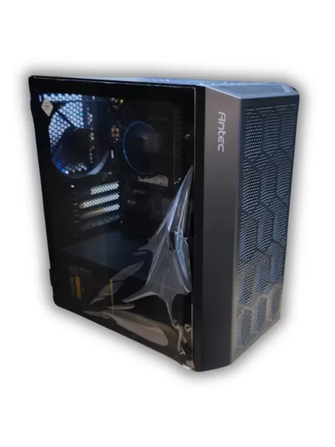 Home PC - Intel Core i3 12100 + 8GB RAM - H-LITE-75