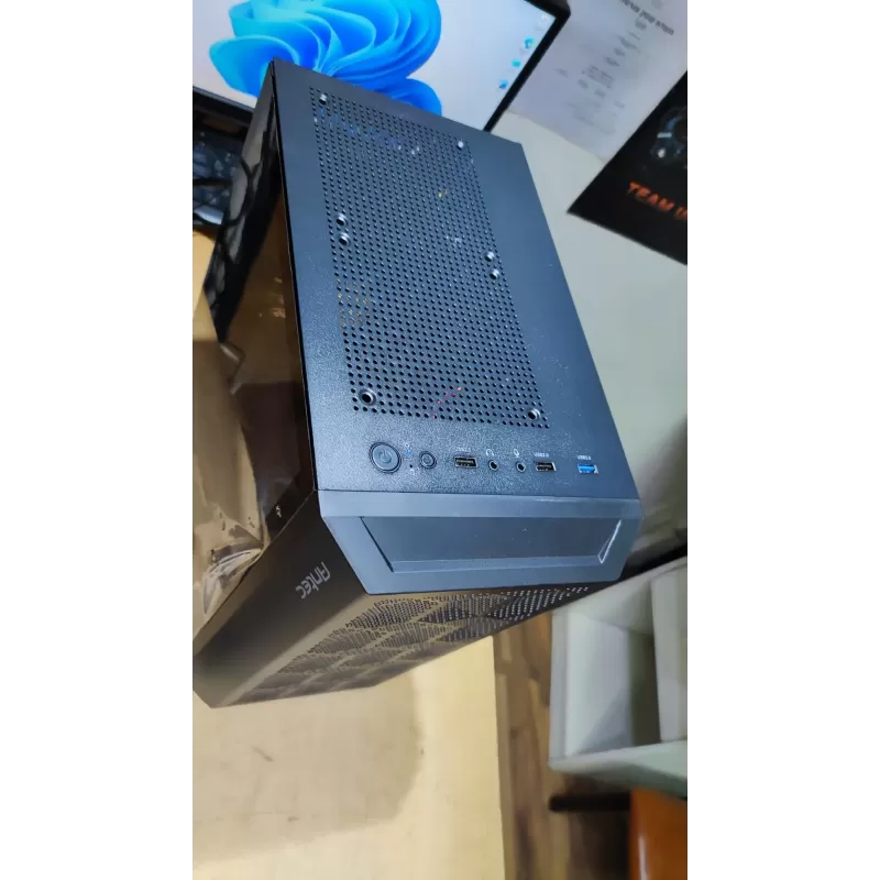 Home PC - Intel Core i3 12100 + 8GB RAM - H-LITE-75