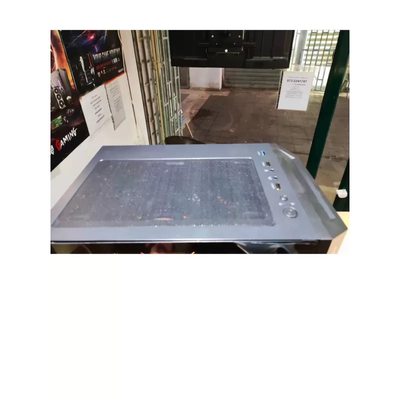 מחשב ביתי - Intel Core i3 12100 + 8GB RAM - H-LITE-80