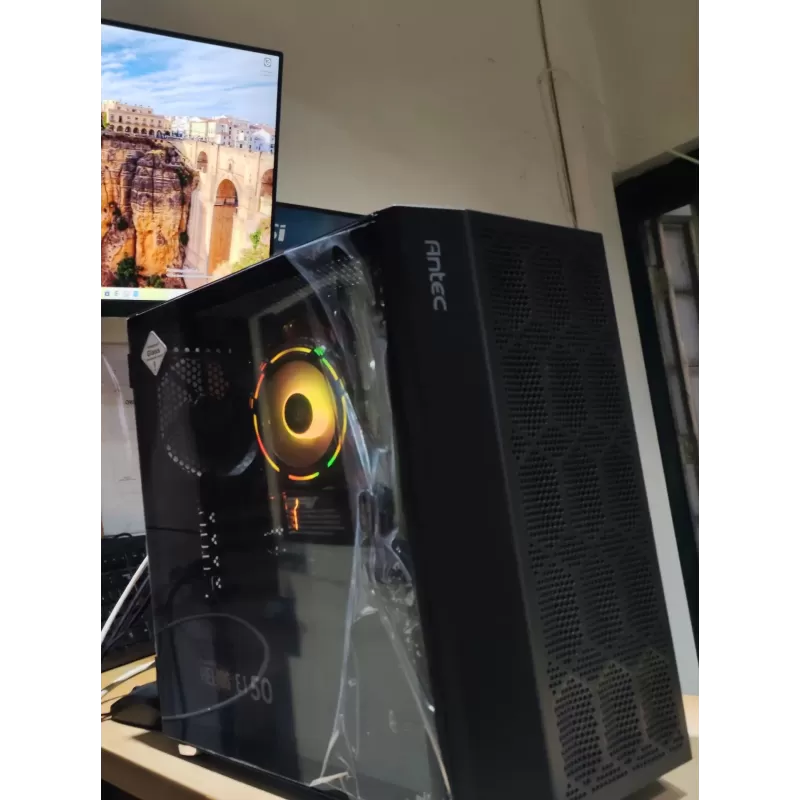 מחשב ביתי - Intel Core i3 12100 + 8GB RAM - H-LITE-80