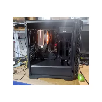 מחשב ביתי מתקדם - Intel Core i5 14400 + 8GB RAM - H-PRO-77