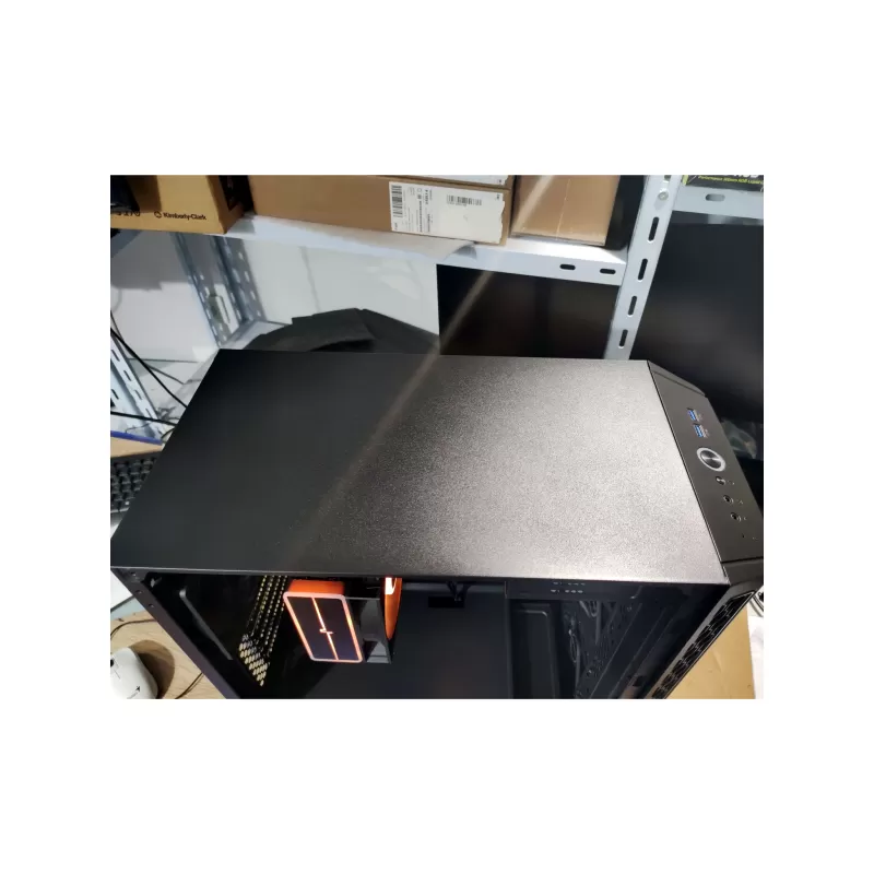 מחשב ביתי מתקדם - Intel Core i5 14400 + 8GB RAM - H-PRO-77