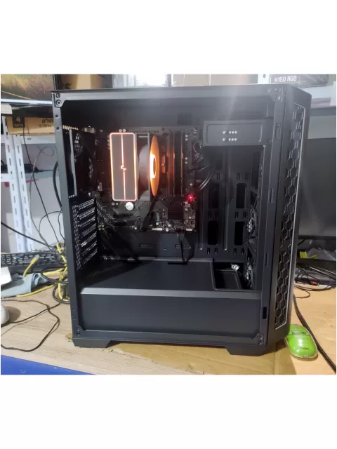 מחשב ביתי מתקדם - Intel Core i5 14400 + 8GB RAM - H-PRO-77