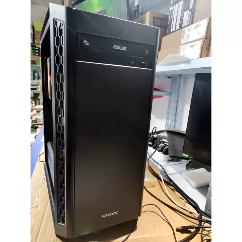 מחשב ביתי מתקדם - Intel Core i5 14400 + 8GB RAM - H-PRO-77
