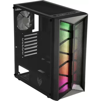 Home PC - Intel Core i3 10100 + 8GB RAM - H-Lite-10 Home PC - Intel Core i3 10100 + 8GB RAM - H-Lite-10