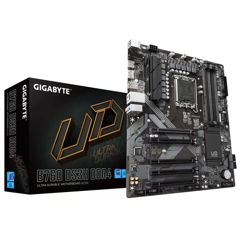 Home PC - Intel Core i5 13400 + 32GB RAM - H-LITE-66