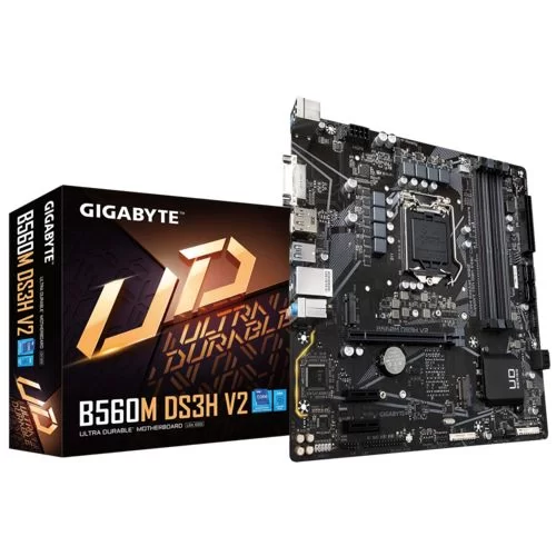 Home PC - Intel Core i5 11400 + 8GB RAM - H-Lite-6-0