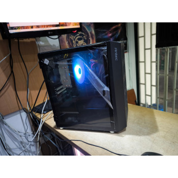 מחשב ביתי RAM:16GB SSD:500GB H-LITE-76 Core i5 12400