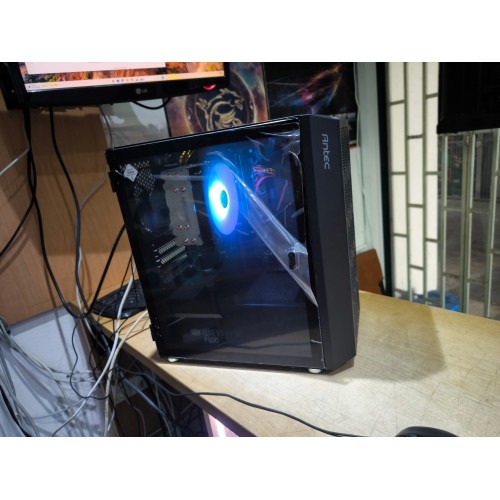 Home Computer RAM:16GB SSD:500GB H-LITE-76 Core i5 12400