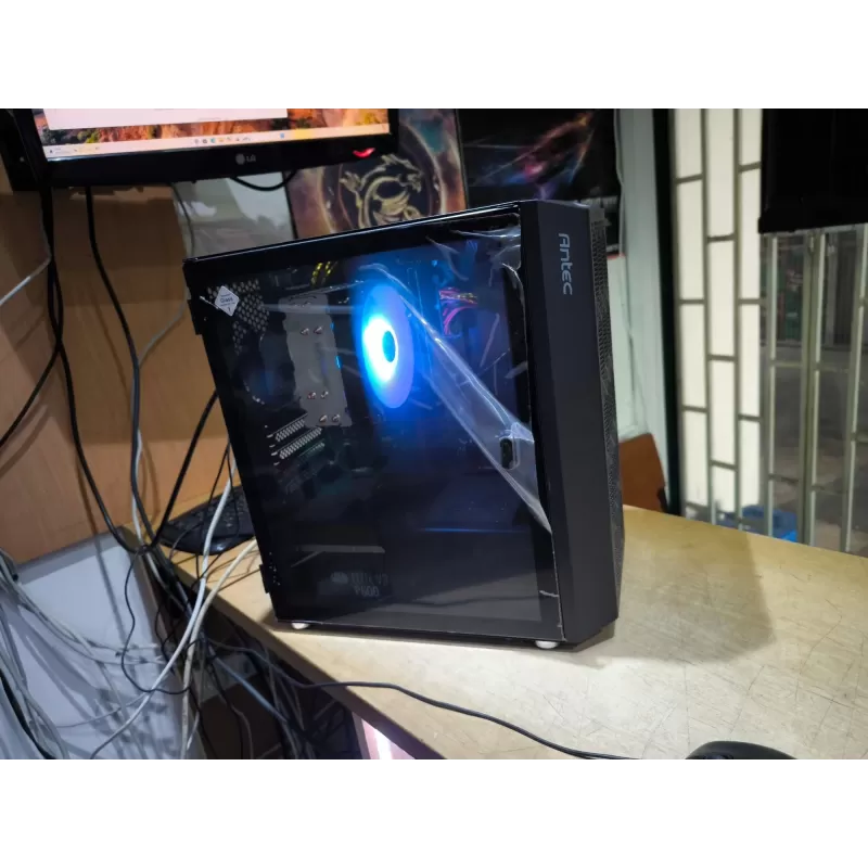 Home PC - Intel Core i5 12400 + 16GB RAM - H-LITE-76