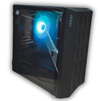 מחשב ביתי RAM:16GB SSD:500GB H-LITE-76 Core i5 12400