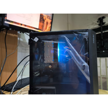 מחשב ביתי RAM:16GB SSD:500GB H-LITE-76 Core i5 12400