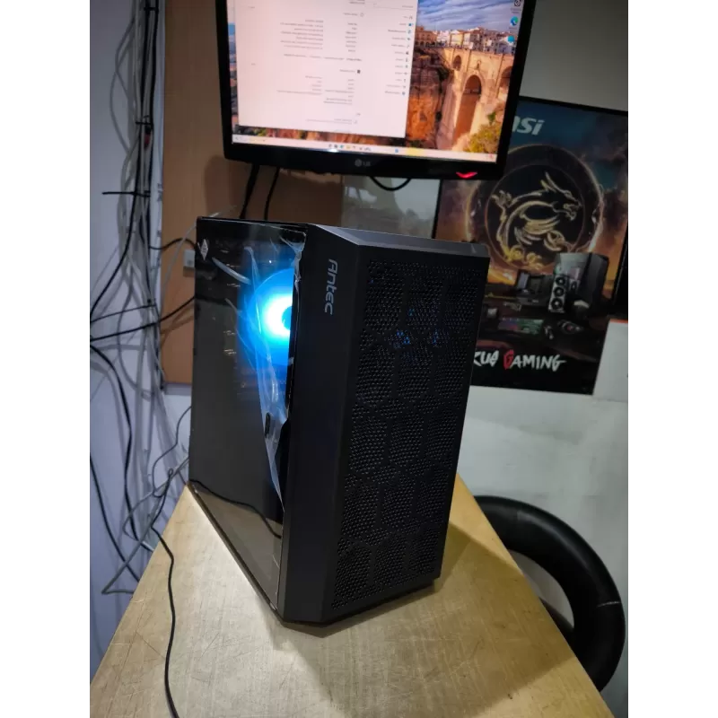 Home PC - Intel Core i5 12400 + 16GB RAM - H-LITE-76