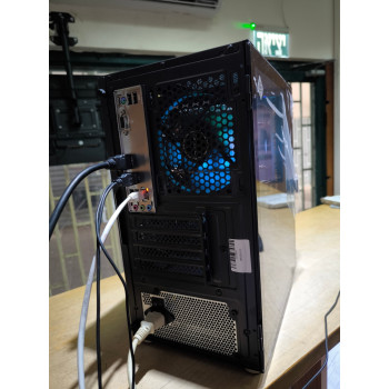 מחשב ביתי RAM:16GB SSD:500GB H-LITE-76 Core i5 12400